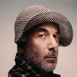 Ron Arad